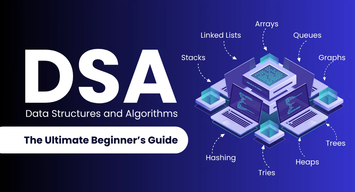 Data Structures and Algorithms