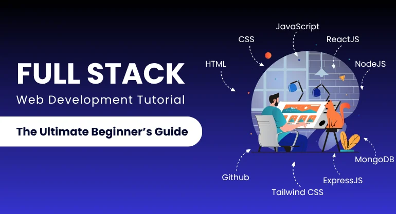 Full Stack Web Development